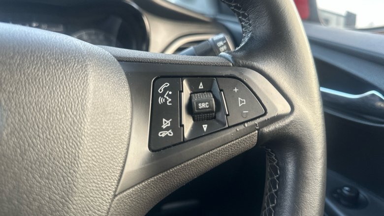 Vauxhall Viva 1.0 [73] Rocks 5dr Petrol Hatchback